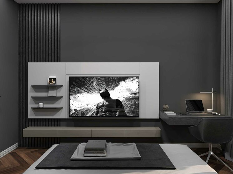 35 м², 1-комнатная квартира 6 350 000 ₽ - изображение 130