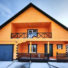 дом + 10 соток, участок - изображение 1