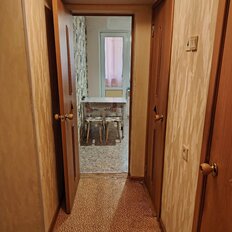 Квартира 47 м², 2-комнатная - изображение 4