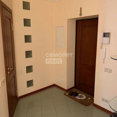 Квартира 87,9 м², 2-комнатная - изображение 2