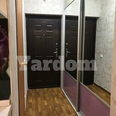 Квартира 27 м², 1-комнатная - изображение 4