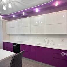 Квартира 71 м², 2-комнатная - изображение 2