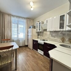 Квартира 33,1 м², 1-комнатная - изображение 3