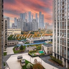 Квартира 150 м², 4-комнатная - изображение 4