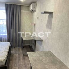 Квартира 18 м², студия - изображение 1