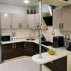 Квартира 61 м², 2-комнатная - изображение 1