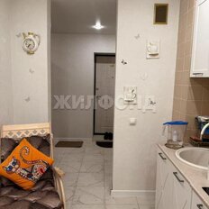 Квартира 43 м², 1-комнатная - изображение 3