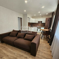 Квартира 43,5 м², 1-комнатная - изображение 3