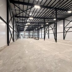 2880 м², склад - изображение 2