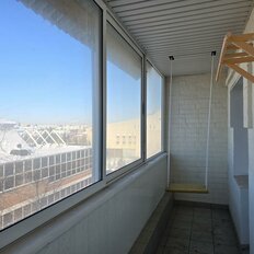 Квартира 135,6 м², 4-комнатная - изображение 4