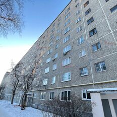 Квартира 63 м², 4-комнатная - изображение 1