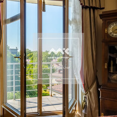 Квартира 125 м², 3-комнатная - изображение 2