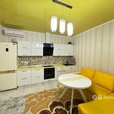 Квартира 64 м², 2-комнатная - изображение 1