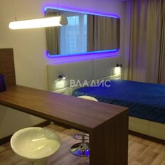 Квартира 27,5 м², студия - изображение 2