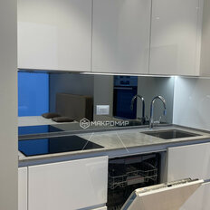 Квартира 40 м², студия - изображение 3