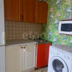 Квартира 52,7 м², 2-комнатная - изображение 5