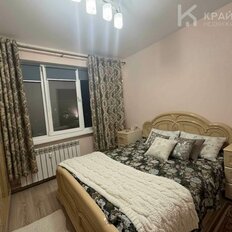 Квартира 93 м², 3-комнатная - изображение 2