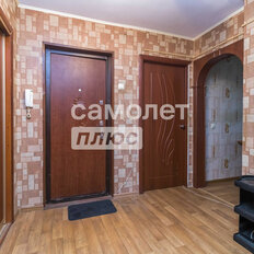 Квартира 62,8 м², 3-комнатная - изображение 2