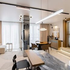 Квартира 113,9 м², 3-комнатная - изображение 1