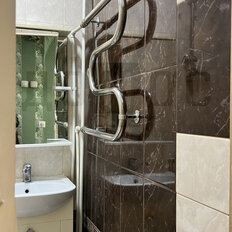 Квартира 46 м², 2-комнатная - изображение 1