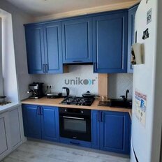 Квартира 78,5 м², 3-комнатная - изображение 3