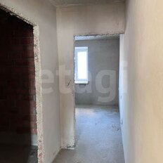 Квартира 70,4 м², 2-комнатная - изображение 1