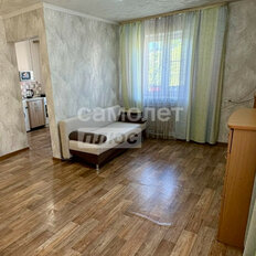 Квартира 30,4 м², 1-комнатная - изображение 3