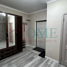 Квартира 66 м², 2-комнатная - изображение 3