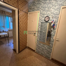 Квартира 31,9 м², 1-комнатная - изображение 5