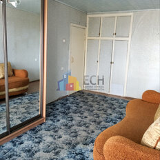 Квартира 92,7 м², 3-комнатная - изображение 5