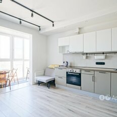 Квартира 41 м², 1-комнатная - изображение 1