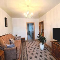 Квартира 62,8 м², 3-комнатная - изображение 2