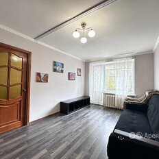 Квартира 45 м², 2-комнатная - изображение 5