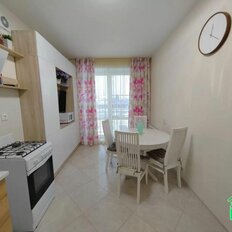 Квартира 58 м², 2-комнатная - изображение 4