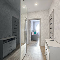 Квартира 35,1 м², 1-комнатная - изображение 4