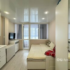 Квартира 21 м², студия - изображение 3