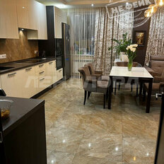 Квартира 57,3 м², 2-комнатная - изображение 2