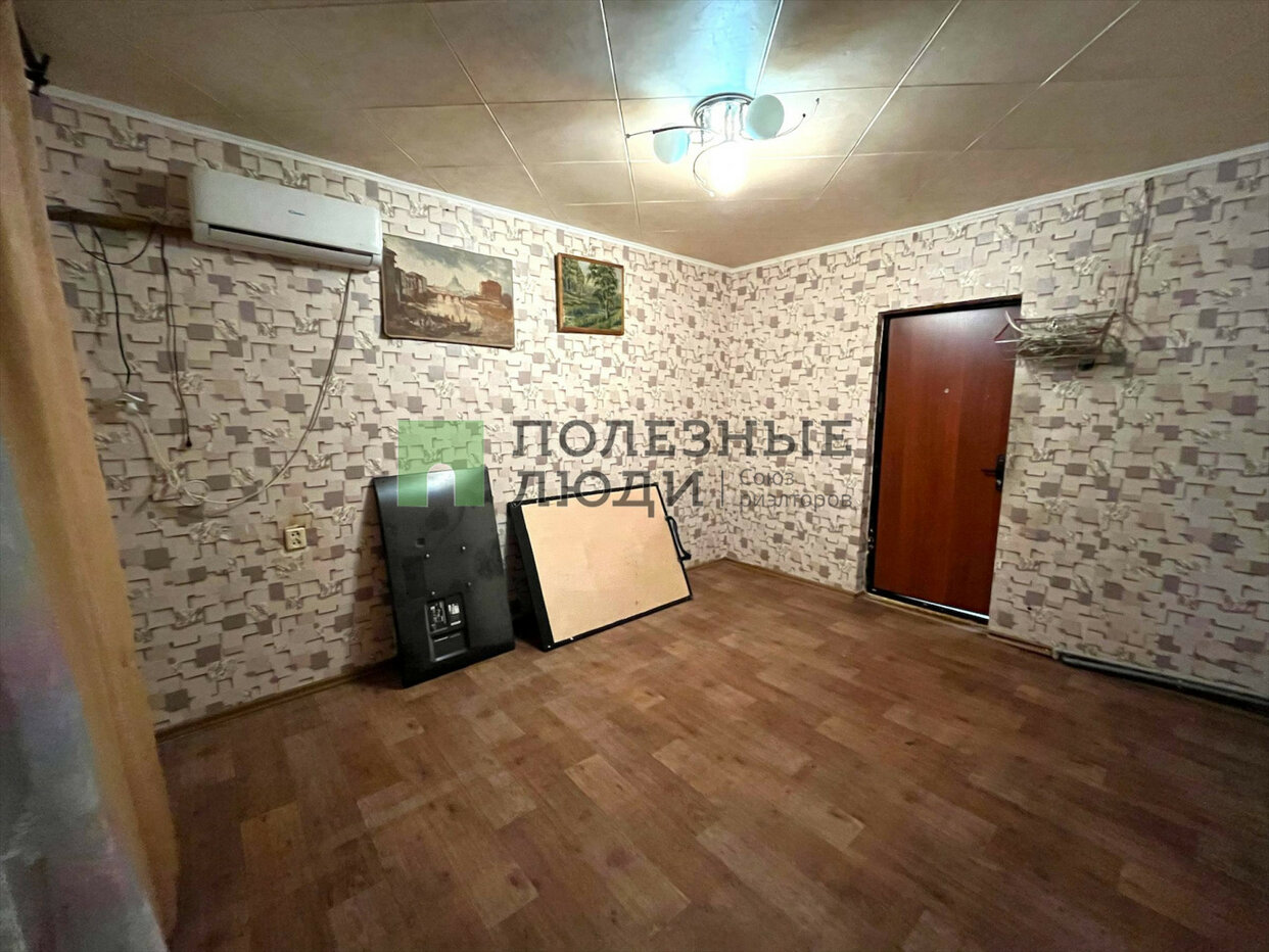 Комната 13 м² в посёлок Дубовое — фото 2