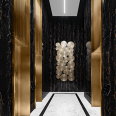 Квартира 100,7 м², 3-комнатная - изображение 3