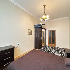 Квартира 67 м², 2-комнатная - изображение 2