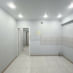 Квартира 55 м², 2-комнатная - изображение 4