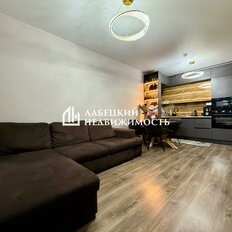 Квартира 55,4 м², 2-комнатная - изображение 5