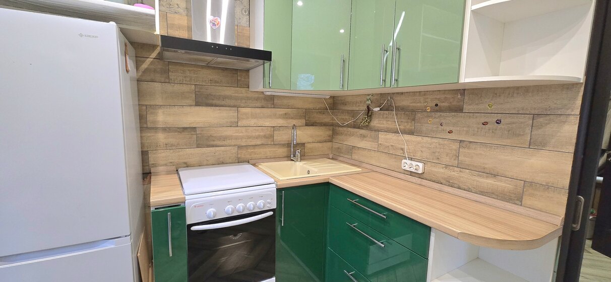 39 м², 1-комнатная квартира 4 550 000 ₽ - изображение 10