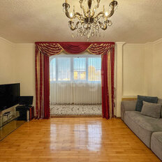 Квартира 46,5 м², 1-комнатная - изображение 3