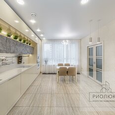 Квартира 102,7 м², 3-комнатная - изображение 1