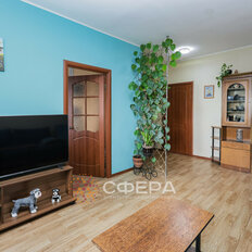 Квартира 55 м², 2-комнатная - изображение 2