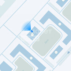 Квартира 23,2 м², студия - изображение 3