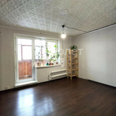 Квартира 34,6 м², 1-комнатная - изображение 1