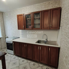 Квартира 27,6 м², 1-комнатная - изображение 2