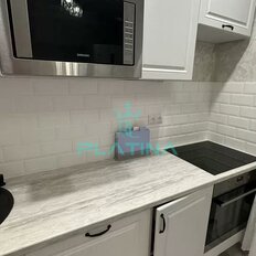 Квартира 45 м², 2-комнатная - изображение 3